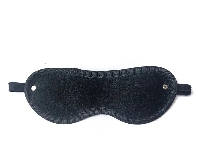 10 - Piece Plush Strap Teasing Toy Set - SeeSeeSee