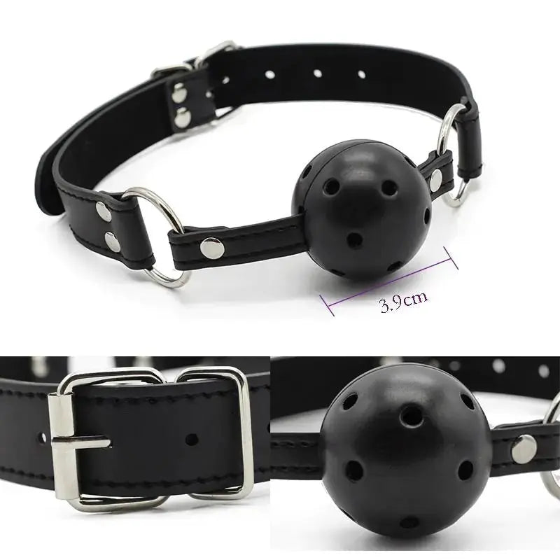 10 - Piece Plush Strap Teasing Toy Set - SeeSeeSee