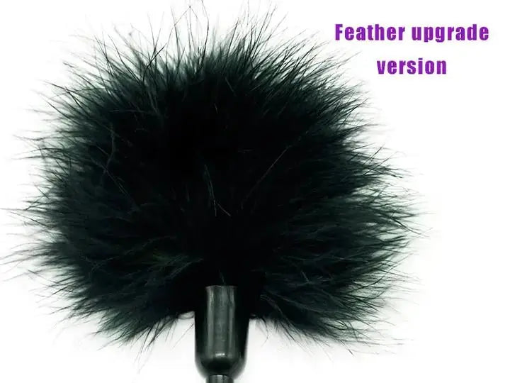 10 - Piece Plush Strap Teasing Toy Set - SeeSeeSee