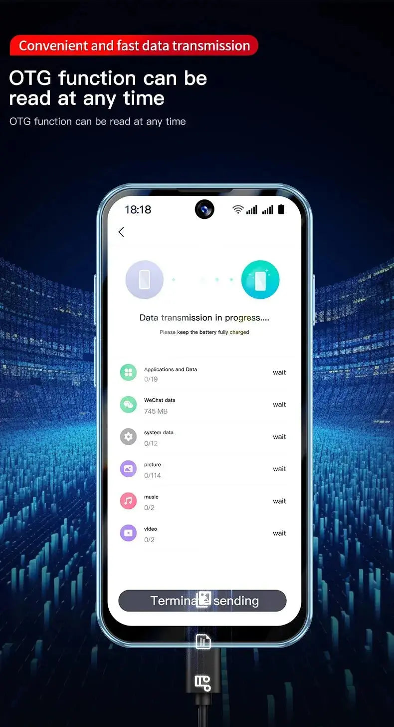 2025 NEW mini Android Smartphone 3.88" HD Display,4G LTE/3G WCDMA,4GB+128GB/2GB+16GB,2000mAh Battery Small Mobile Phone Unlocked - SeeSeeSee
