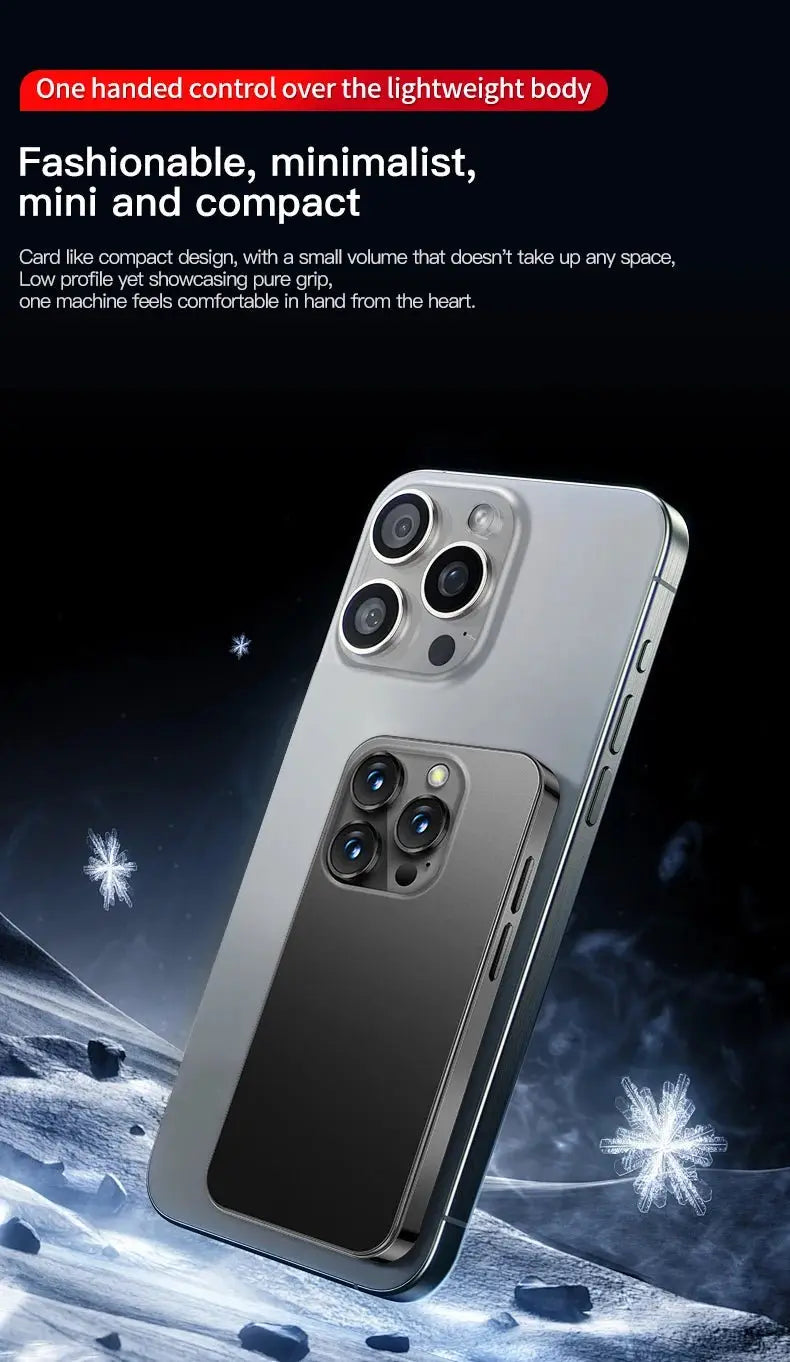 2025 NEW mini Android Smartphone 3.88" HD Display,4G LTE/3G WCDMA,4GB+128GB/2GB+16GB,2000mAh Battery Small Mobile Phone Unlocked - SeeSeeSee