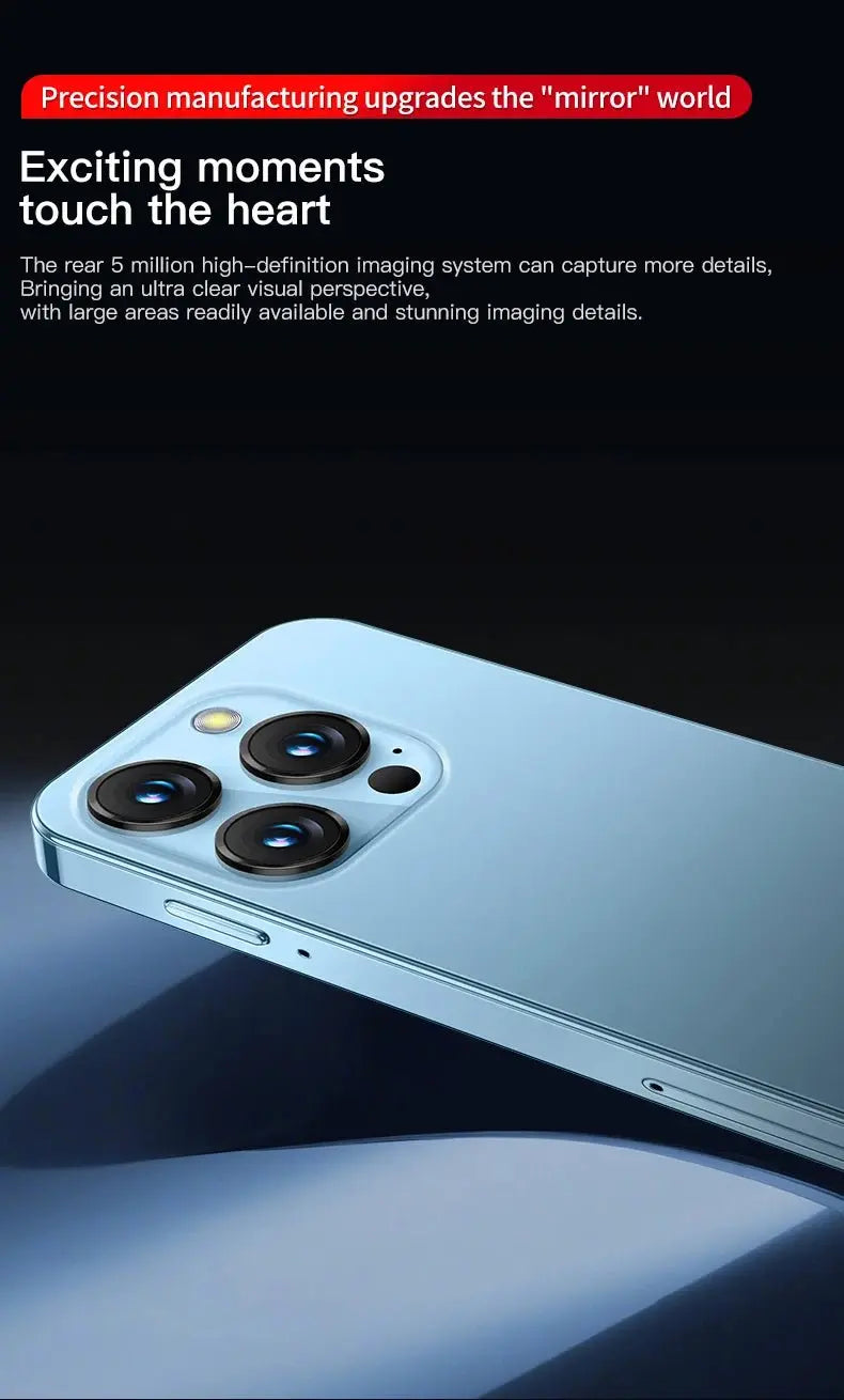 2025 NEW mini Android Smartphone 3.88" HD Display,4G LTE/3G WCDMA,4GB+128GB/2GB+16GB,2000mAh Battery Small Mobile Phone Unlocked - SeeSeeSee