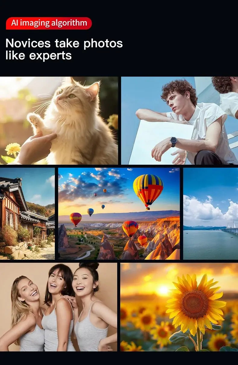 2025 NEW mini Android Smartphone 3.88" HD Display,4G LTE/3G WCDMA,4GB+128GB/2GB+16GB,2000mAh Battery Small Mobile Phone Unlocked - SeeSeeSee