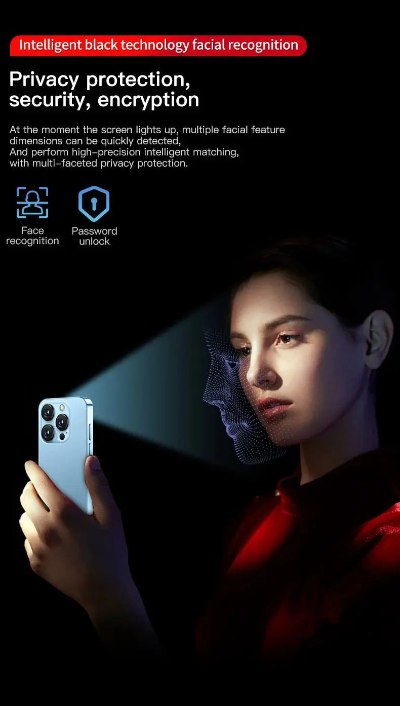 2025 NEW mini Android Smartphone 3.88" HD Display,4G LTE/3G WCDMA,4GB+128GB/2GB+16GB,2000mAh Battery Small Mobile Phone Unlocked - SeeSeeSee