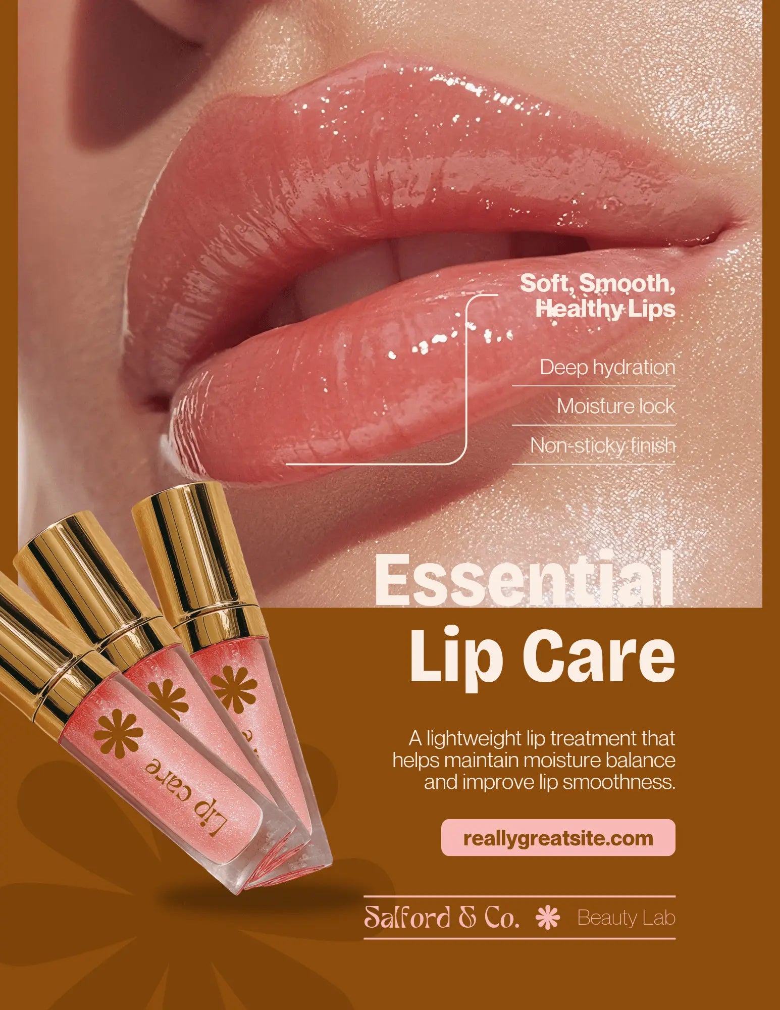 4 Packs Fruit Mask Lip Balm Honey Pot Vitamin E Lip Masks & Moisturizing Propolis Sleeping Lip Mask Effective Reduces Lip Lines Prevention Dry Lip Care - SeeSeeSee