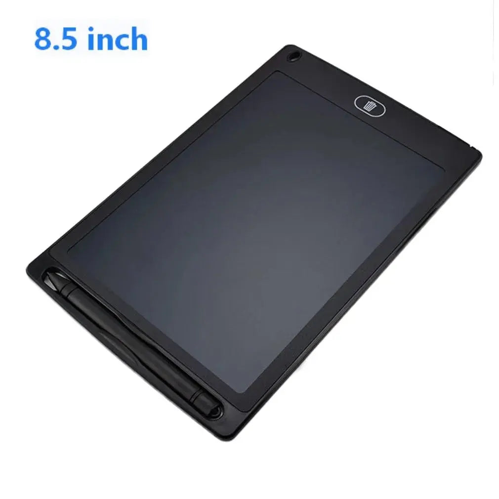 8.5 Inch LCD Writing Tablet Digital Drawing Tablet Handwriting Pads Portable Electronic Tablet Board ultra - thin Board - SeeSeeSee