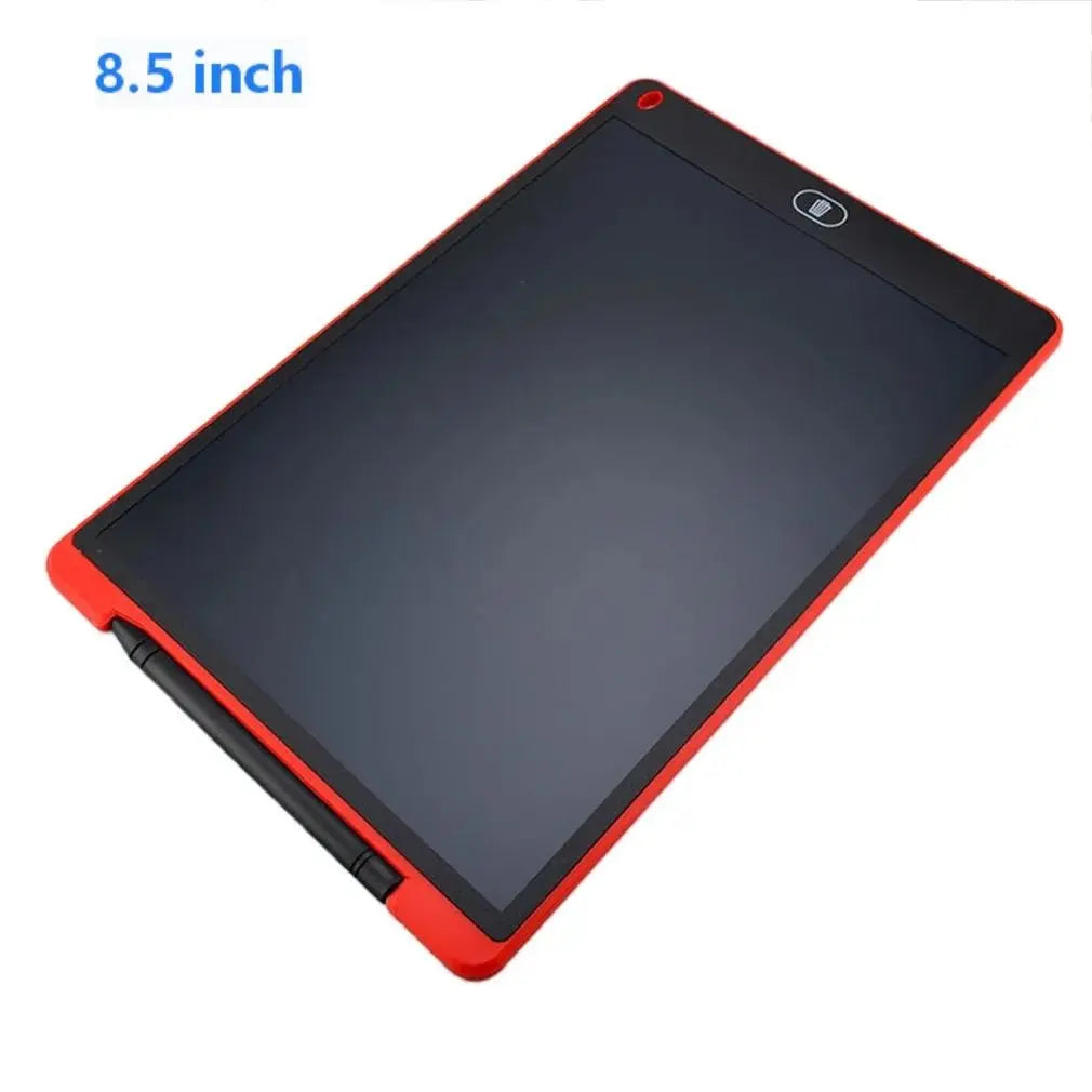 8.5 Inch LCD Writing Tablet Digital Drawing Tablet Handwriting Pads Portable Electronic Tablet Board ultra - thin Board - SeeSeeSee