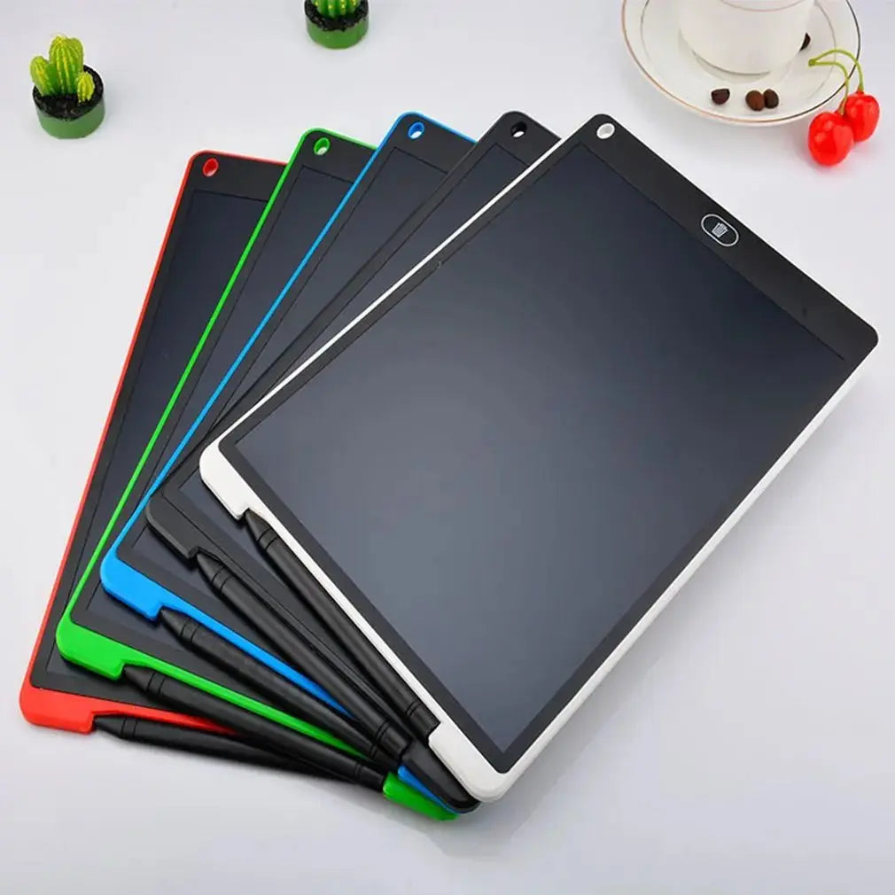 8.5 Inch LCD Writing Tablet Digital Drawing Tablet Handwriting Pads Portable Electronic Tablet Board ultra - thin Board - SeeSeeSee