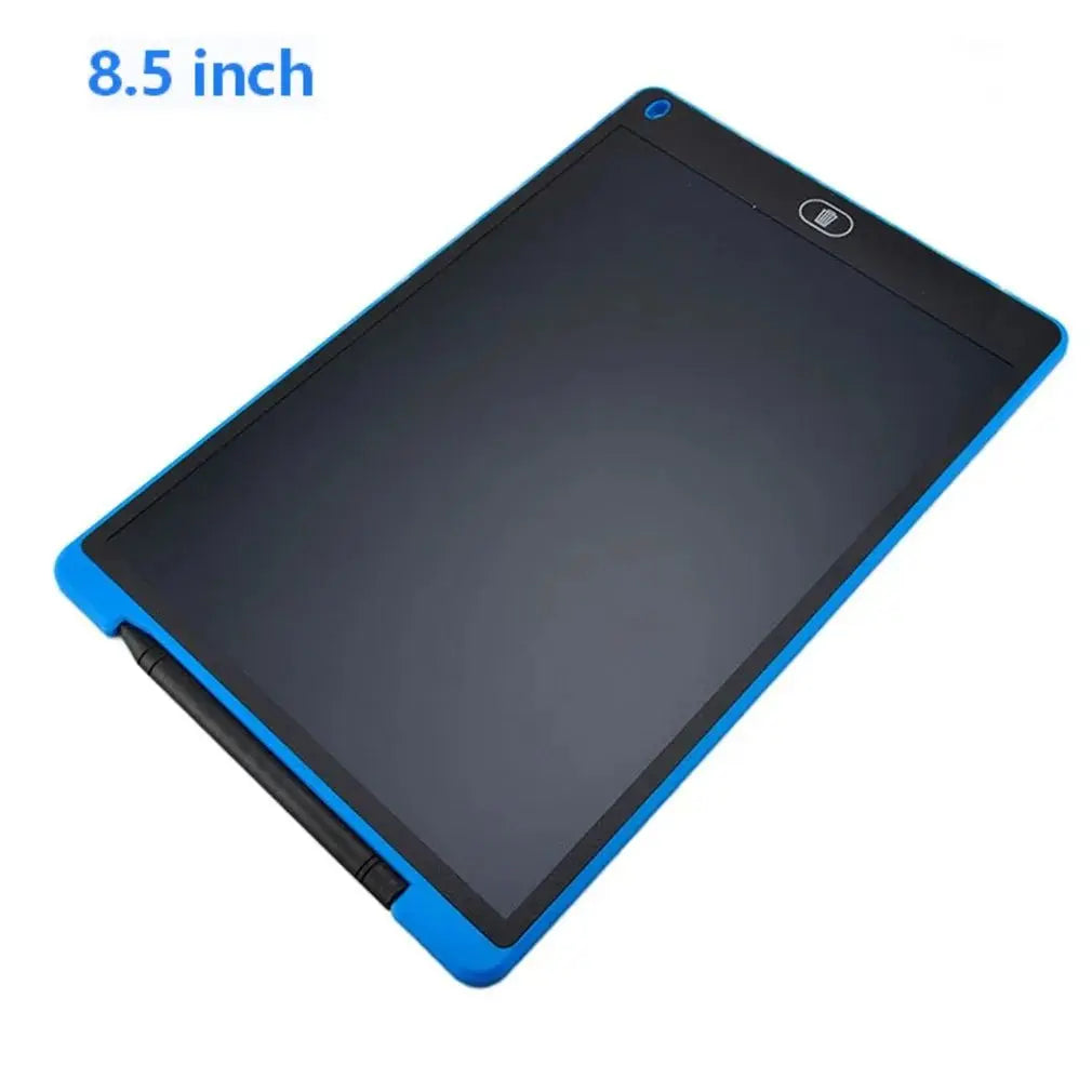 8.5 Inch LCD Writing Tablet Digital Drawing Tablet Handwriting Pads Portable Electronic Tablet Board ultra - thin Board - SeeSeeSee