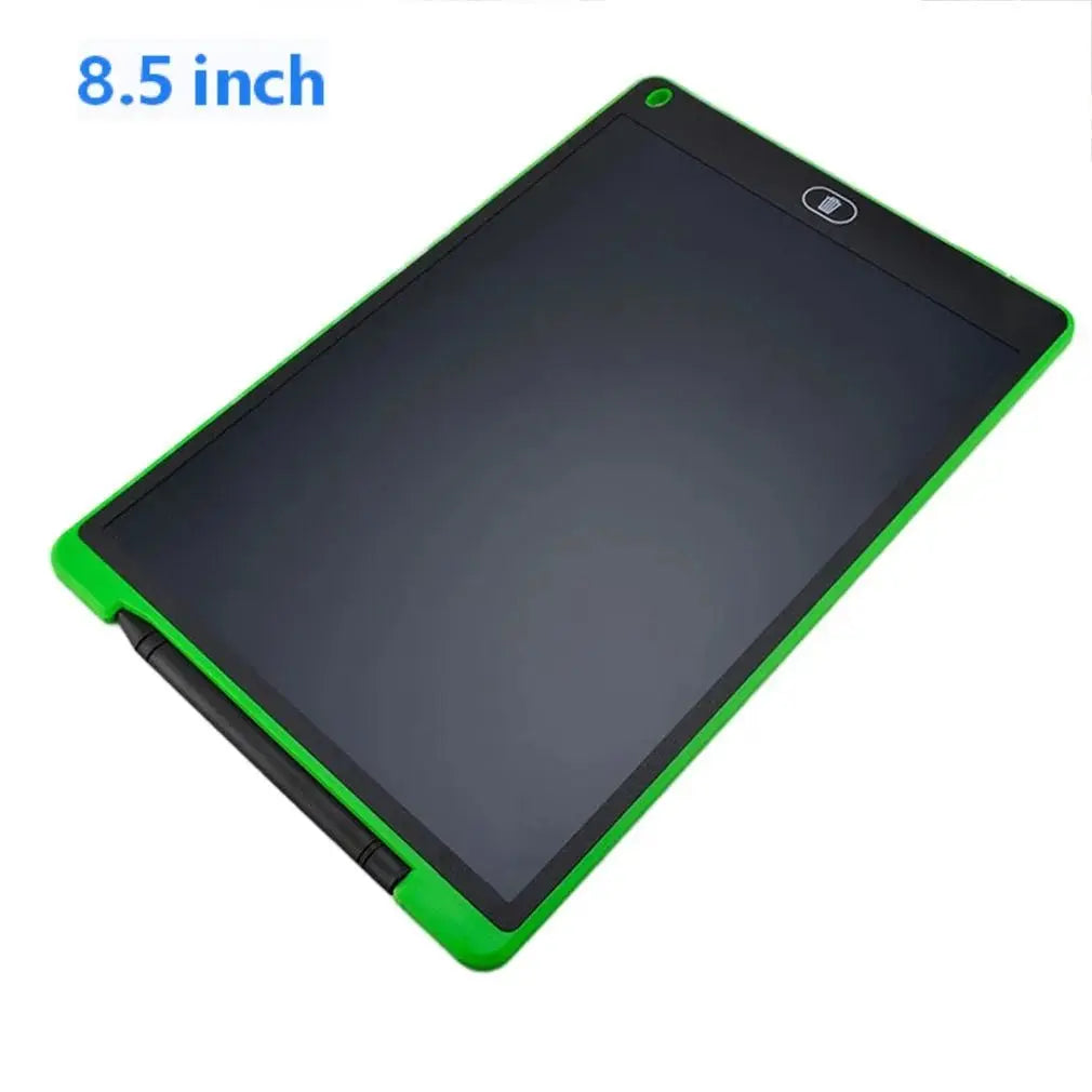 8.5 Inch LCD Writing Tablet Digital Drawing Tablet Handwriting Pads Portable Electronic Tablet Board ultra - thin Board - SeeSeeSee